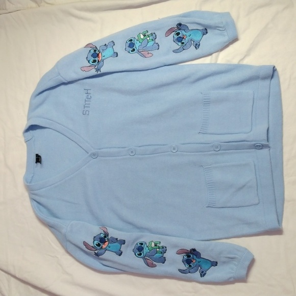 Stitch Sweater - Picture 3 of 7